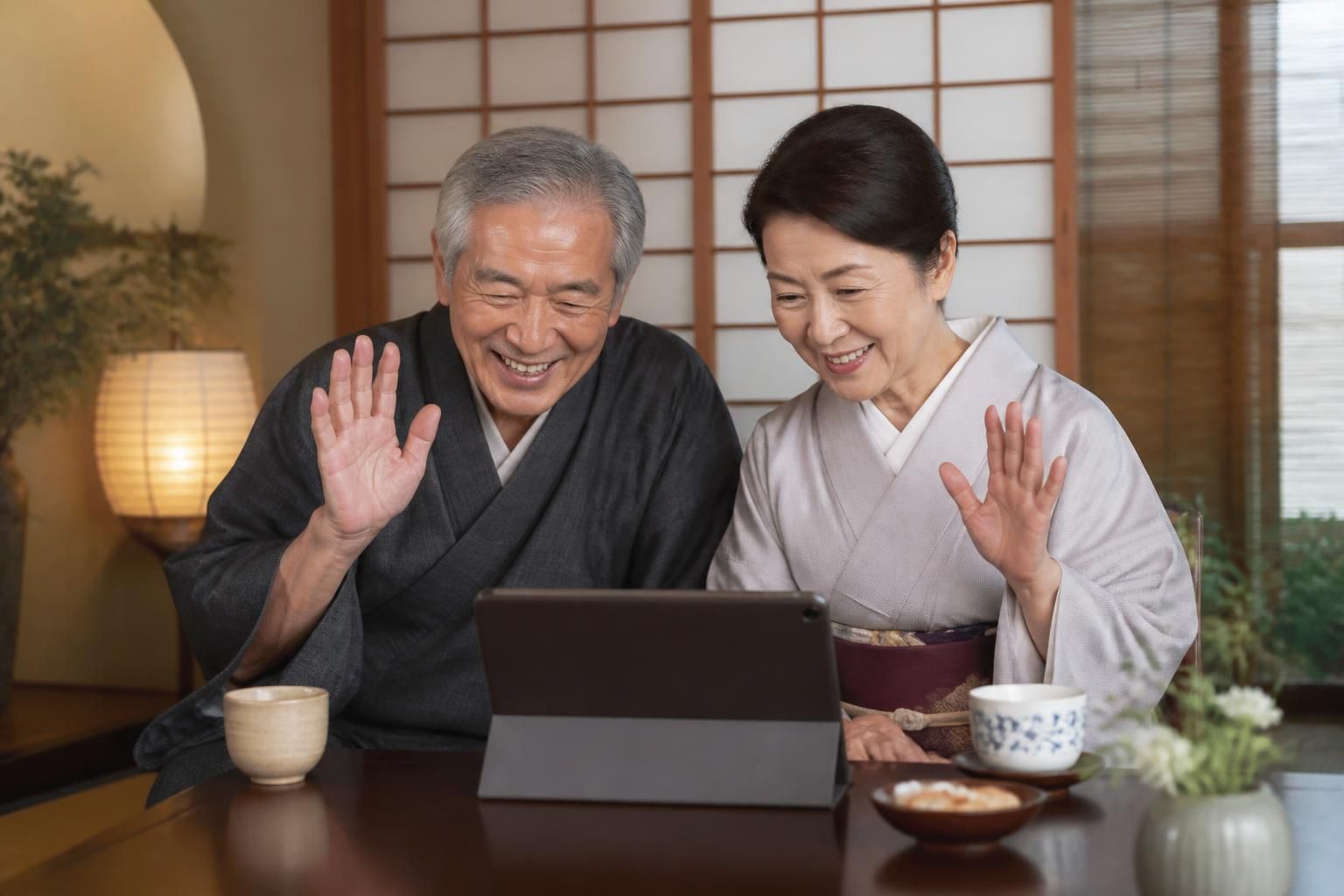 工事の有無と引越しとの関係