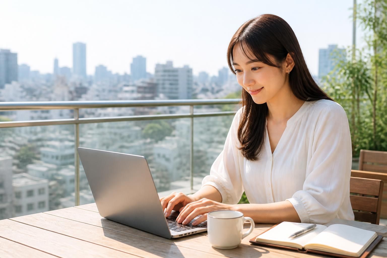 オプションサービスの実用性判断